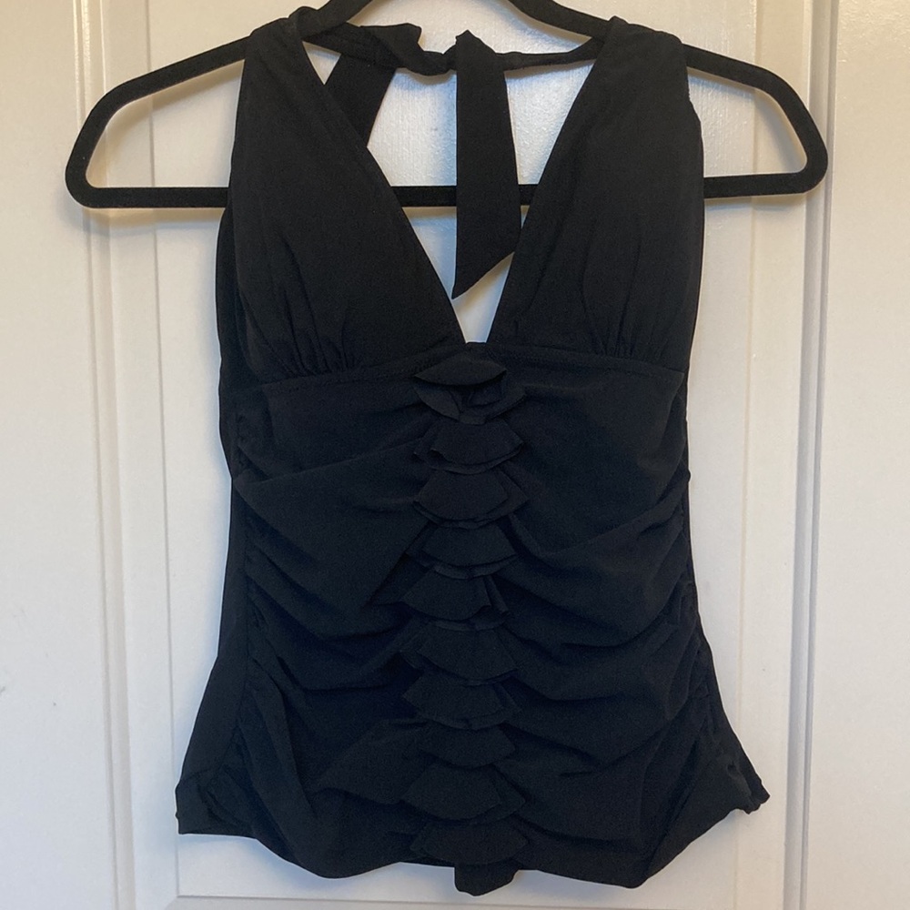 Profile tankini set